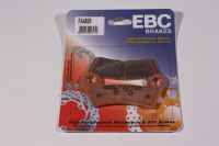 EBC Disc pad set FA456R
