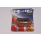 EBC Disc pad set FA456R