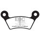 EBC Disc pad set FA473