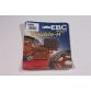 EBC Sintered Pads for Fast Road Use