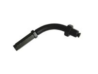 KABEL BØJNING BLACK -FAST ACTION- HONDA