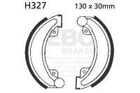 EBC Brake shoe set H327