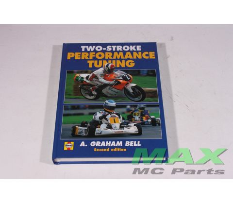 Haynes bog TUNING MOTORE