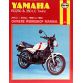 Haynes bog YAMAHA RD250LC RD350LC 80-82