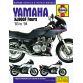 Haynes bog YAMAHA XJ900F DIVISION 83-94