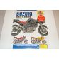 Haynes bog SUZUKI SV650 SV650S 99-08