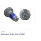 EBC DISC *BOLT SET* HARLEY DAVIDSON
