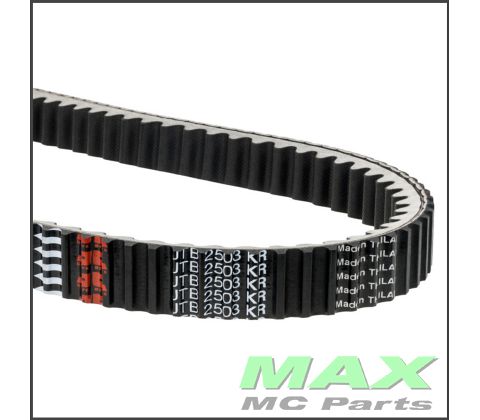 JT DRIVE BELT KEVLAR JTB2503KR