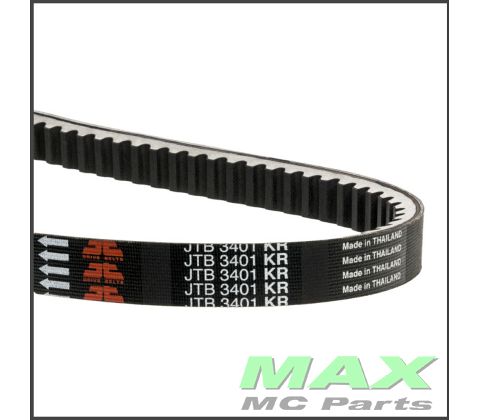 JT DRIVE BELT KEVLAR JTB3401KR