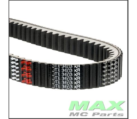 JT DRIVE BELT KEVLAR JTB3603KR