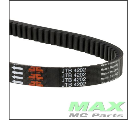 JT DRIVE BELT PREMIUM JTB4202