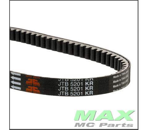 JT DRIVE BELT KEVLAR JTB5201KR