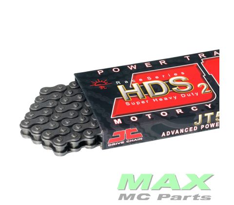 JT KÆDE 520HDS-124R XTRA HEAVY DUTY