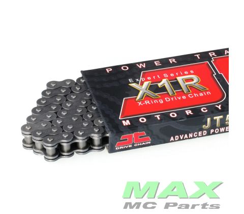 JT KÆDE 530X1R-122R X-RING HEAVY DUTY