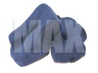 SUOMY CHEEK PADS  APEX *XXXL*