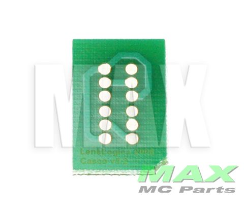 SUOMY SMART KARD F. D20