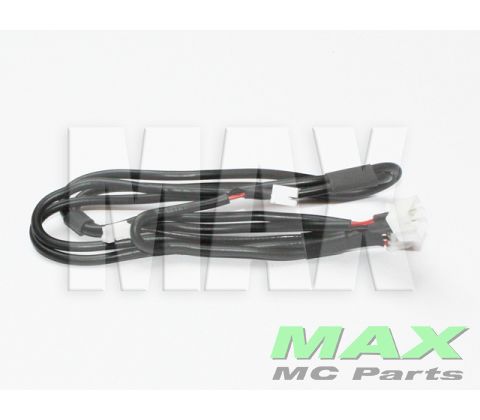 SUOMY CABLAGGIO INTERNO