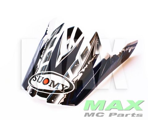 SUOMY SKYGGE  MR JUMP