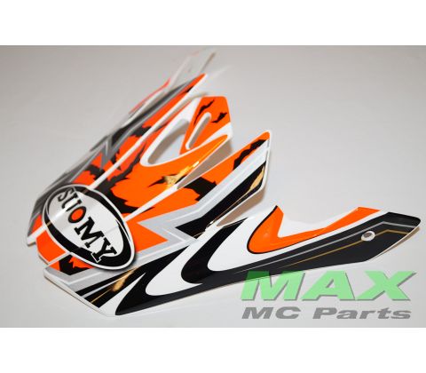 SUOMY SKYGGE  MR JUMP