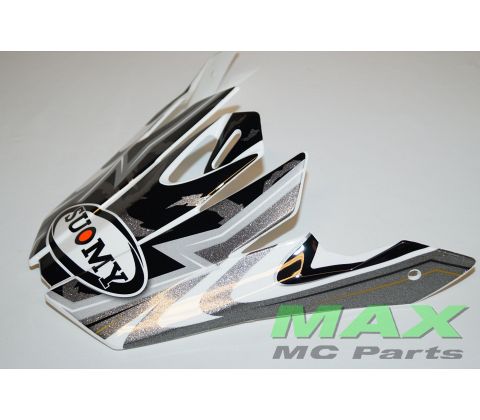 SUOMY SKYGGE  MR JUMP