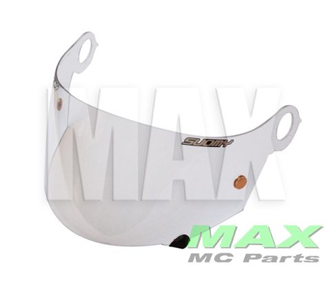 SUOMY KLAR RACE VISIR EXCEL/APEX