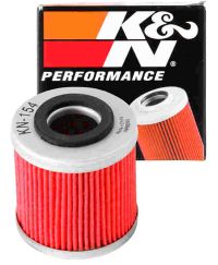 Oil Filter K&N POWERSPORT