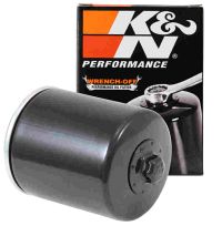 Oil Filter K&N POWERSPORT