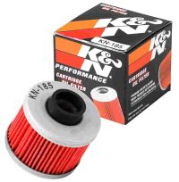 Oil Filter K&N POWERSPORT