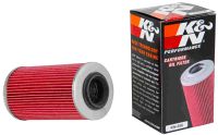 Oil Filter K&N POWERSPORT