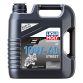 LiquiMoly 4T 10W/40 Street SyntTec 4.L