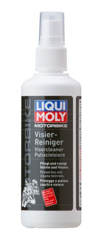LiquiMoly Visor cleaner Fog Spray