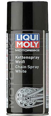 LiquiMoly Synt White Chain Lube 400ml