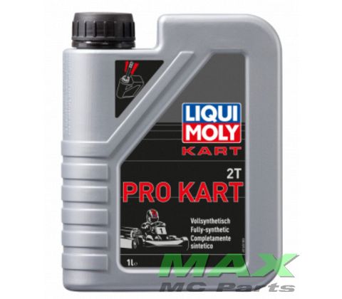 LiquiMoly PRO KART 2T *USE: LM21633*