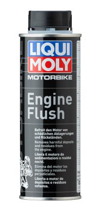 LiquiMoly Engine Flush 250ml