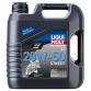 LiquiMoly 4T 20W/50 Street SyntTec 4.L
