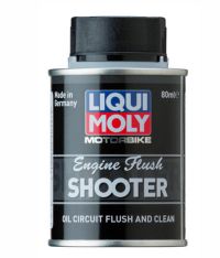 LiquiMoly Engine Flush Shooter 80ml