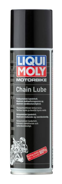 LiquiMoly MX/Off Chain Spray Synt 250ml