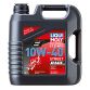 LiquiMoly 4T 10W/40 100% Syntetic 4 L