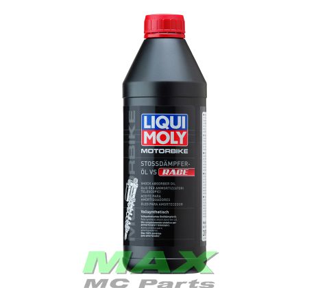 LiquiMoly Rear damper Race syntetic oil