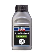 LiquiMoly DOT5,1 Bremse/kobling  250ml