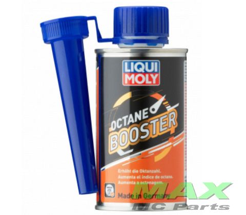 LiquiMoly Octane Booster 1:250 300ml