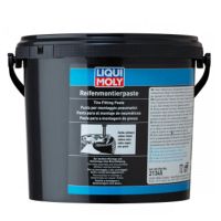 LiquiMoly Tire Fitting Paste BLACK 5kg