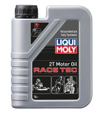 LiquiMoly PRO 2T RACE TEC FIA APPROV 1L