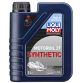 LiquiMoly 2T Snowmobile Synt 1.L
