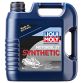 LiquiMoly 2T Snowmobile Synt 4.L