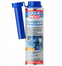LiquiMoly Carburator/Valve Cleaner 300ml