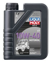 LiquiMoly ATV 4T 10W/40 Synt Tec 1.L