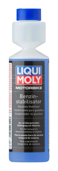 LiquiMoly Fuel Stabilizer 250ml
