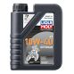 LiquiMoly 4T 10W/40 MX SyntTec 1 L