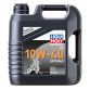 LiquiMoly 4T 10W/40 MX SyntTec 4 L